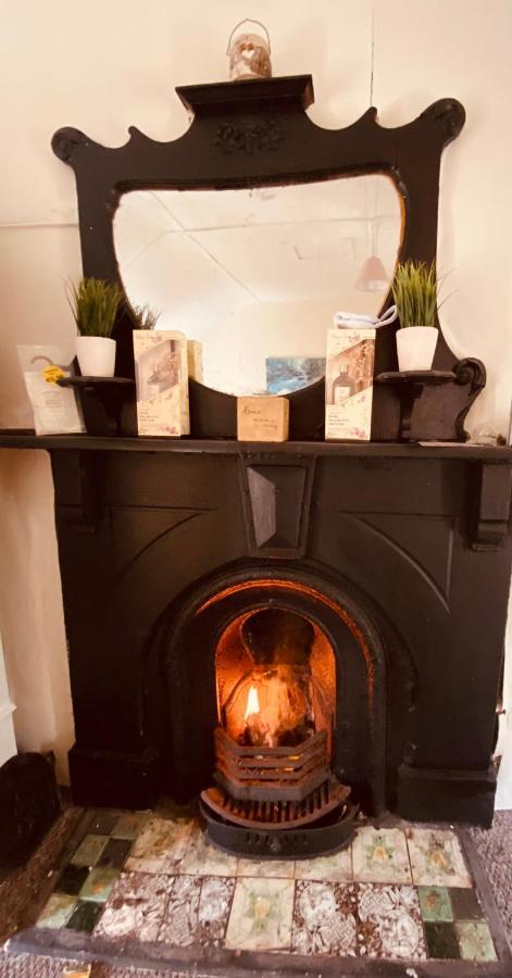 Daffodil Lodge 斯莱戈 外观 照片
