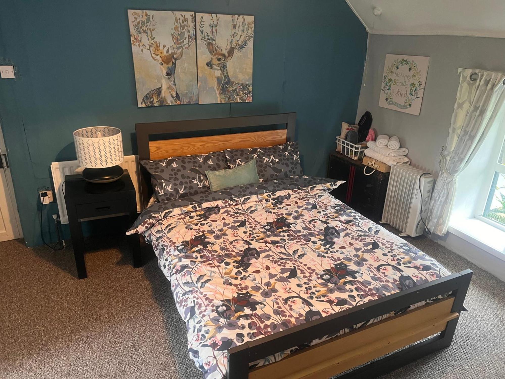 Daffodil Lodge 斯莱戈 外观 照片